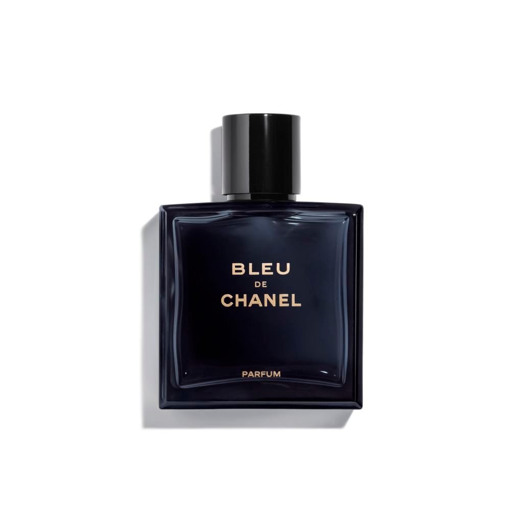 Bleu De Chanel Parfum Pour Homme